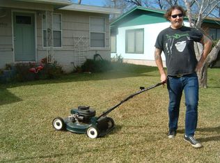 7516 Delafield Ln, Austin, TX 78752