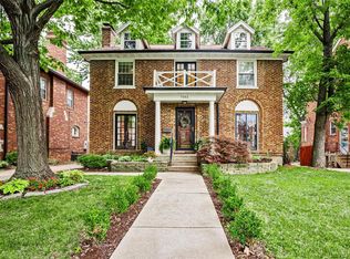 7343 Cornell Ave, Saint Louis, MO 63130