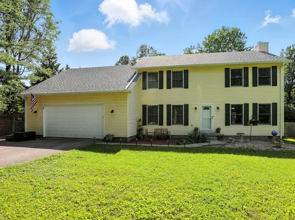 1224 S Hunter Rd, Indianapolis, IN 46239