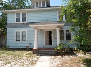 670 38th Ave S, Saint Petersburg, FL 33705