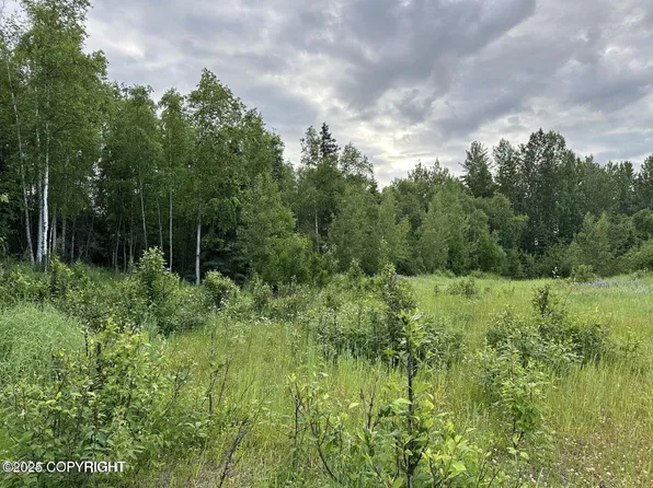 0 Wesleyan Dr, Anchorage, AK 99508