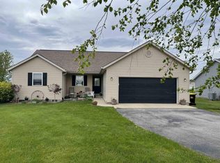 1772 Schooling Rd, Spencer, IN 47460