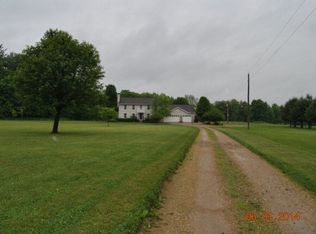 Township Road 121, Mount Gilead, OH 43338