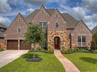 20606 Crownstone Dr, Richmond, TX 77406
