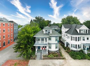 15 Titcomb St #2, Newburyport, MA 01950