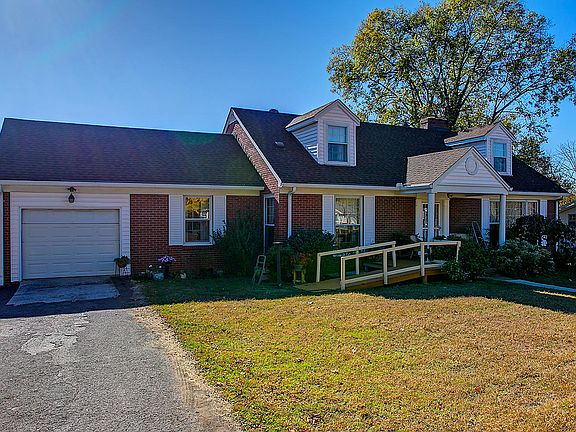 Prime location near downtown