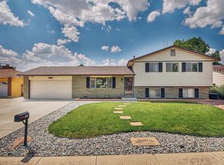 4620 Ranch Cir, Colorado Springs, CO 80918