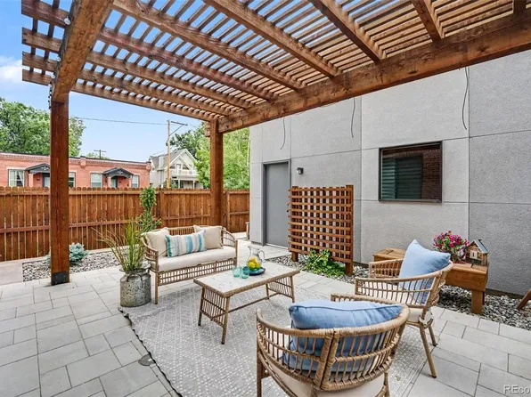 3397 W 23rd Avenue, Denver, CO 80211