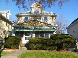 420 Clay Ave, Rochester, NY 14613