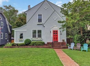 4816 E Seminary Ave, Richmond, VA 23227