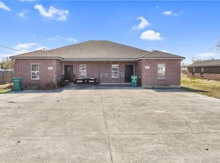316 Fontenot Rd, Lake Charles, LA 70607