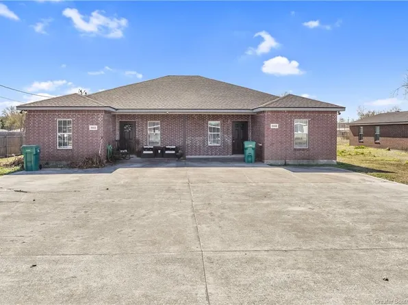 316 Fontenot Rd, Lake Charles, LA 70607