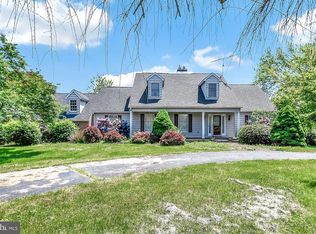 4313 Federal Hill Rd, Street, MD 21154