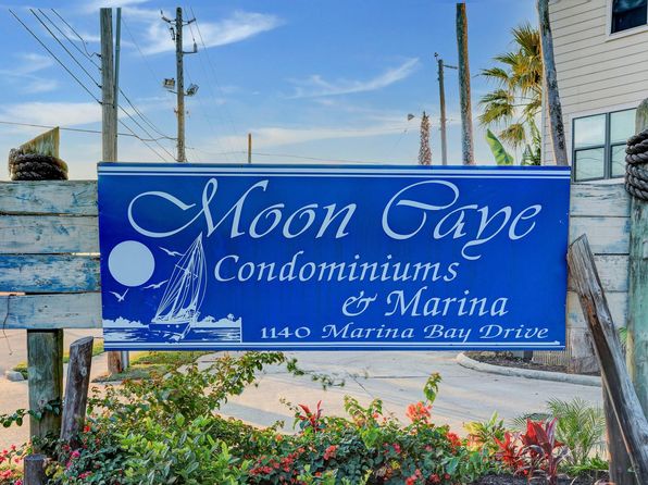 1140 Marina Bay Dr APT 207A