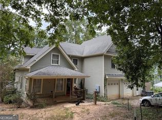 117 Cool Springs Ln, Dahlonega, GA 30533