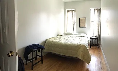 Rented by Kenneth Rosenblum, LREB