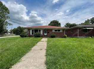 252 Buxton Ave, Springfield, OH 45505