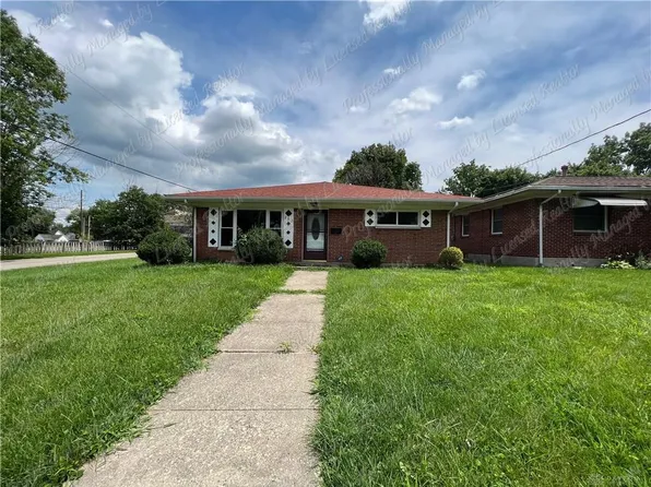 252 Buxton Ave, Springfield, OH 45505