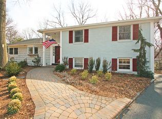 16 Windermere Rd, Montclair, NJ 07043