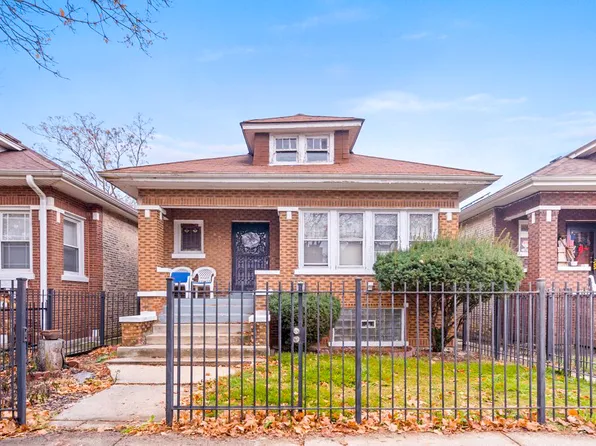 1627 N Long Ave, Chicago, IL 60639