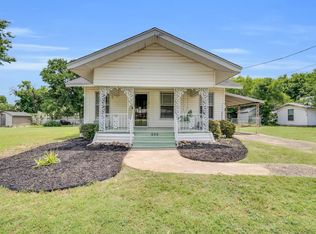 606 S 4th St, Midlothian, TX 76065