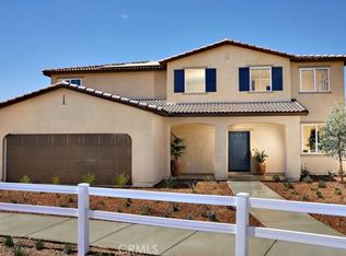 36784 Arietta Way, Beaumont, CA 92223
