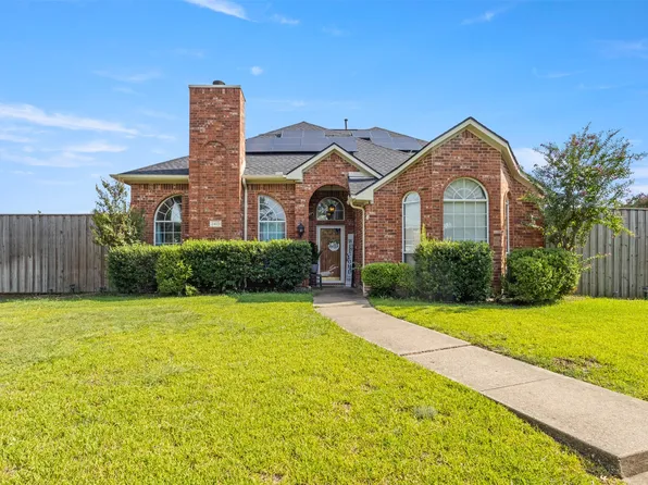 2410 Charter Creek Ct, Mesquite, TX 75181