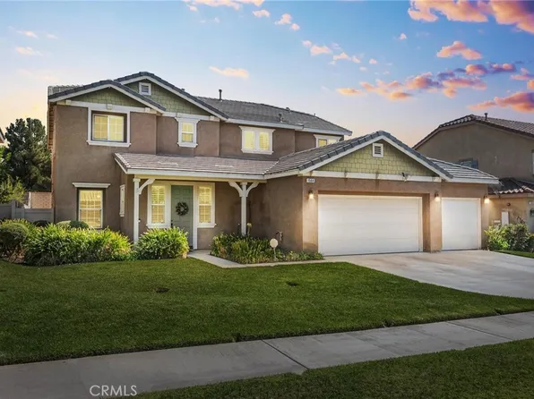 1564 Rose St, Redlands, CA 92374