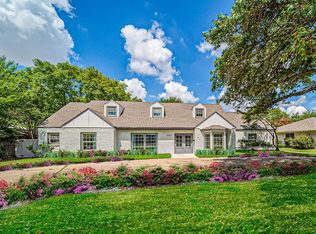 10617 Marsh Ln, Dallas, TX 75229