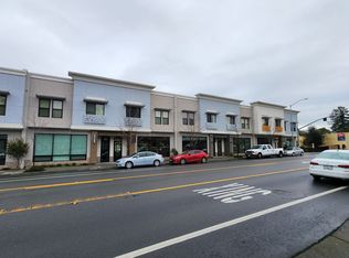 961, Sebastopol, CA 95472