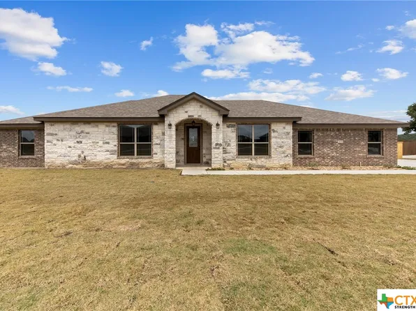 3638 Morgan Mill Rd, Kempner, TX 76539