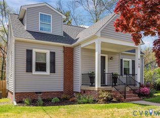 4109 Sprenkle Ln, Henrico, VA 23228