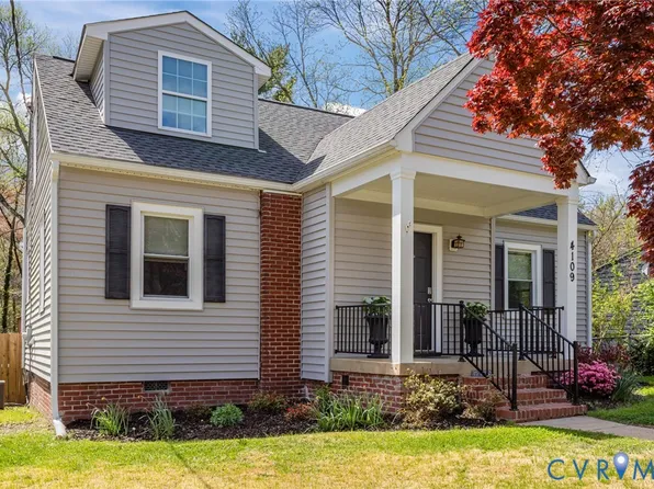 4109 Sprenkle Ln, Henrico, VA 23228