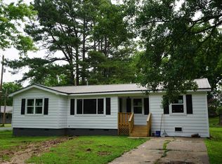 406 N Main St, Bald Knob, AR 72010