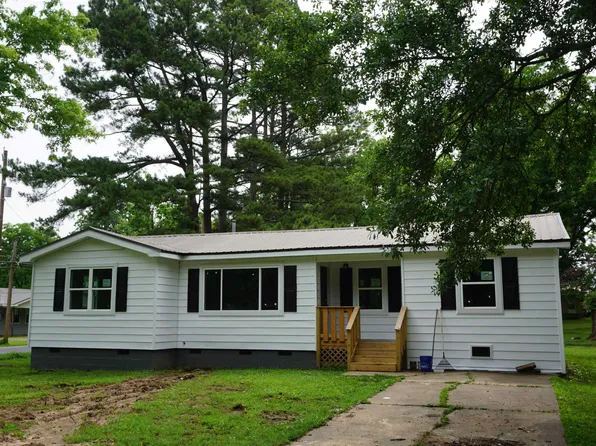 406 N Main St, Bald Knob, AR 72010