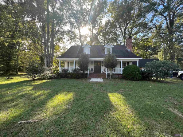 10150 Church St, Maringouin, LA 70757