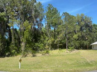 3303 N Canterbury Lake Drive, Hernando, FL 34442
