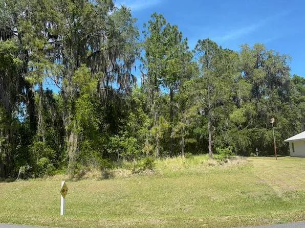 3303 N Canterbury Lake Drive, Hernando, FL 34442