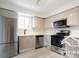7621 N Sheridan Rd APT 3A, Chicago, IL 60626