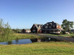 13281 Grape Arbor Rd, Oakdale, CA 95361