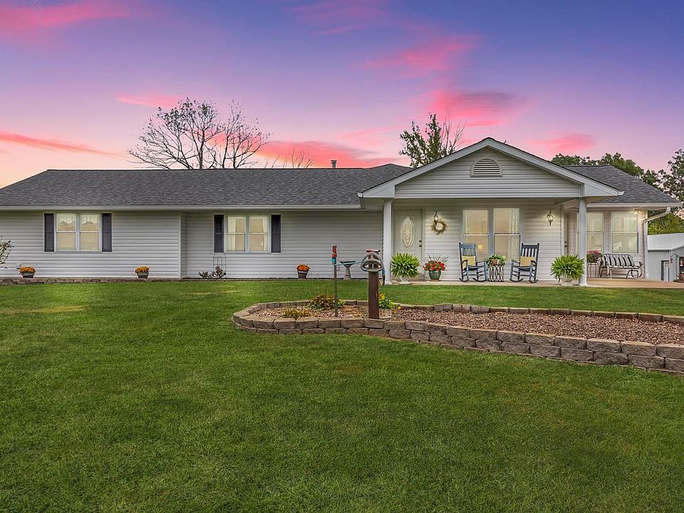 21712 S State Highway 47, Warrenton, MO 63383 | Zillow