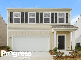 803 Hydra Ln, Moncks Corner, SC 29461