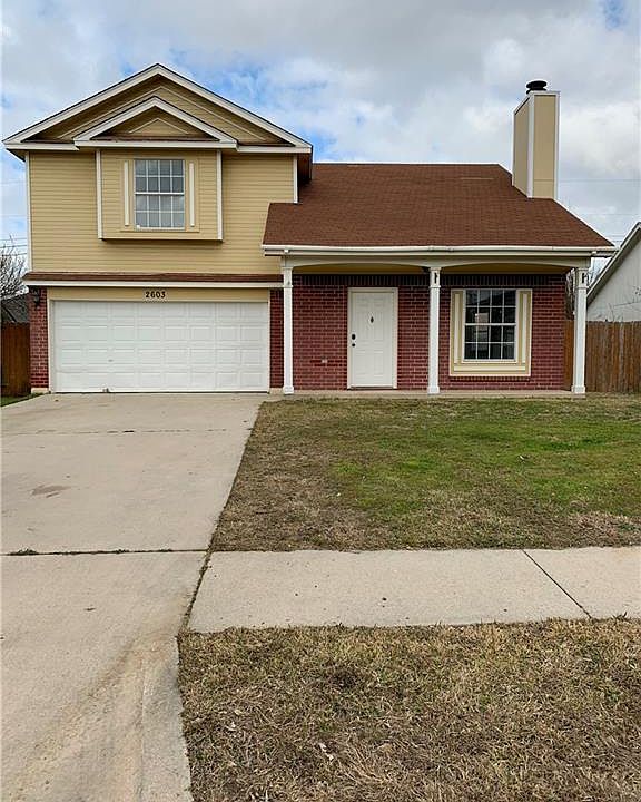 1st image of 2603 Windmill Dr