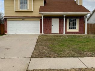 2603 Windmill Dr, Killeen, TX 76549