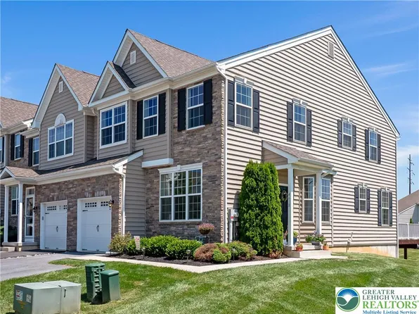 4618 Woodbrush Way, Allentown, PA 18104