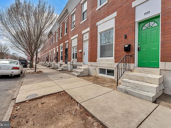 2nd image of 520 N Kenwood Ave