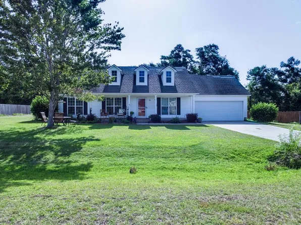 50 Palmetto Pines Cir, Ray City, GA 31645