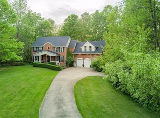 5819 Chancellor Ln, Morrow, OH 45152