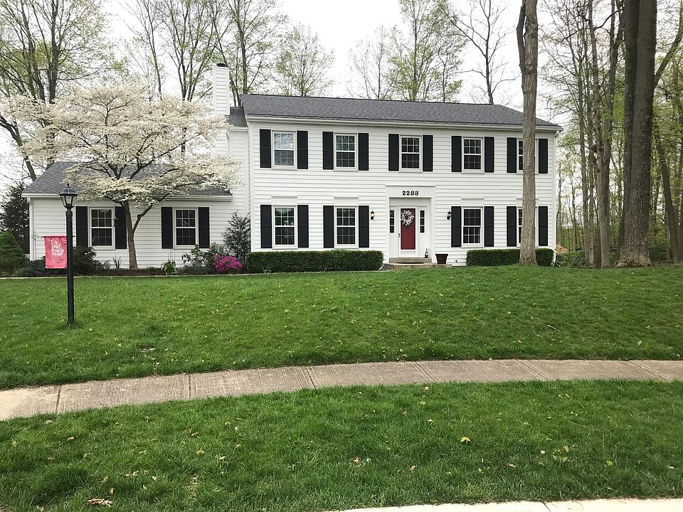 1st image of 2283 Colony Trl
