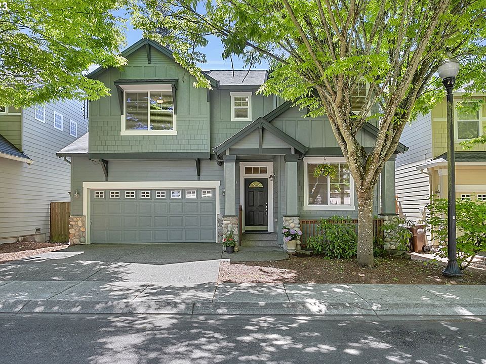 4626 NE Beaumead Ln, Hillsboro, OR 97124 Zillow
